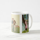 Search for vintage art deco mugs Kitsch