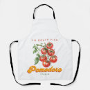 Search for tomato aprons Pomodoro