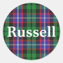 Search for scottish tartan stickers Clan