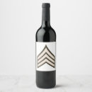 Search for army wine labels Military