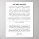 Search for graham posters Dog