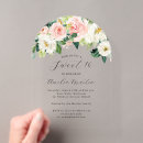Search for elegant sweet sixteen Pink