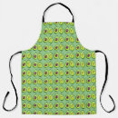 Search for avocado aprons Pattern