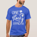 Search for funny st patricks day sayings Clover