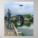 Search for ancient aliens posters Ufo