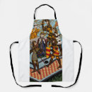Search for church aprons Catholic