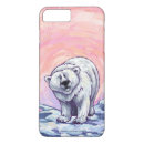 Search for polar bear iphone cases Cute