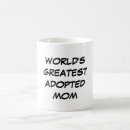 Search for adopted mugs Mother