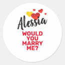 Search for marry me stickers Angel