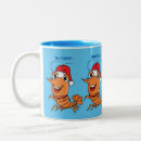 Search for prawn mugs Animal