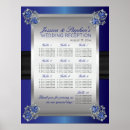 Search for table list wedding seating charts Modern