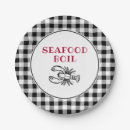 Search for seafood boil plates Lobster