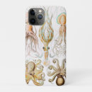 Search for squid iphone cases Ernst haeckel