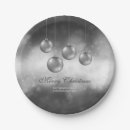 Search for silver christmas plates Festive
