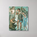Search for trojan canvas prints Troy