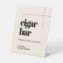 Search for cigar weddings Typography