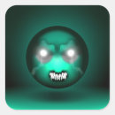 Search for blue emoticon stickers Emoji