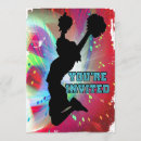 Search for cheerleader invitations Sports