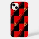 Search for red black gold iphone cases Retro