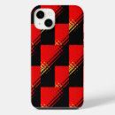 Search for red black gold iphone cases Retro