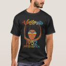 Search for african american birthday tshirts Queen
