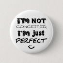 Search for affirmation round badges Funny