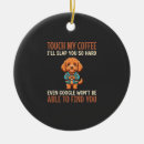 Search for cockapoo christmas tree decorations Animal