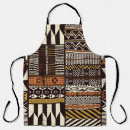 Search for africa aprons Pattern