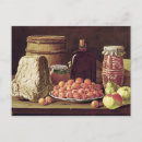 Search for fruit still life postcards Melendez