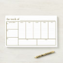 Search for days of the week post it notes Daily