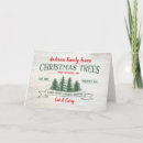 Search for vintage farm christmas cards Tree