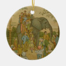 Search for nanny christmas tree decorations English