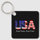 Search for usa elections key rings President