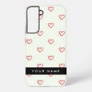 Search for love hearts samsung cases Modern