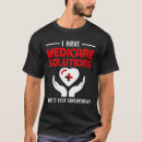 Search for funny insurance broker Medicare