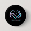 Search for associated badges Alzheimers awareness june