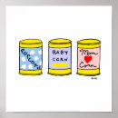 Search for popcorn posters Kitchen