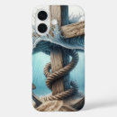 Search for nautical anchor iphone cases Rope