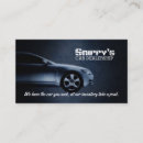 Search for car dealer business cards Repair