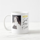 Search for lisieux mugs Catholic