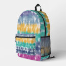 Search for tie dye backpacks Pattern