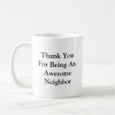 Search for neighbourhood mugs Thank you