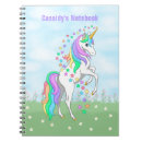 Search for cute unicorn notebooks Pretty
