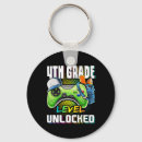 Search for video game quote key rings Science