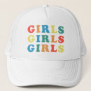 Search for quotes for girls hats Humour
