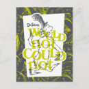 Search for the ham postcards Green eggs and ham