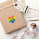 Search for gay pride rainbow flag stickers Equality