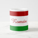 Search for big cities mugs Flag