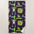 Search for cartoon network beach towels Pattern