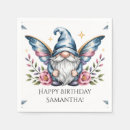 Search for gnome napkins Fairy